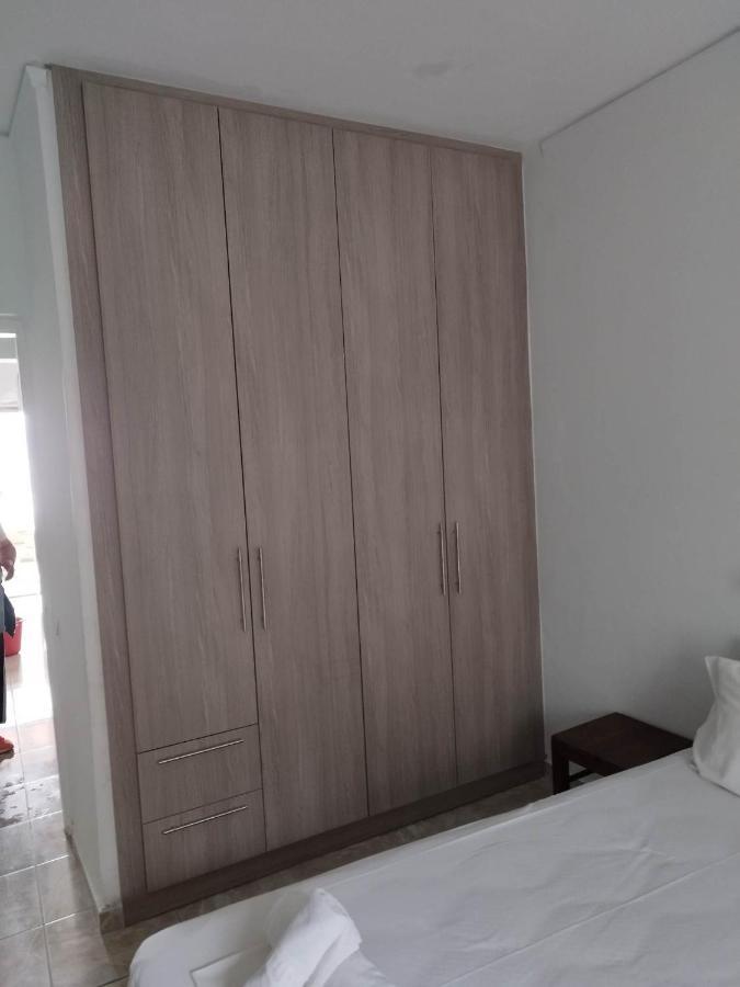 Halikoura Beach Apartments Stoúpa المظهر الخارجي الصورة